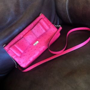 Brand New Pink Kate Spade Crossbody